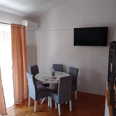 Apartment Sunset Lux Soko Banja
