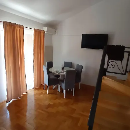 Sunset Lux Apartment *