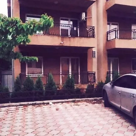 Apartment Sunset Lux *