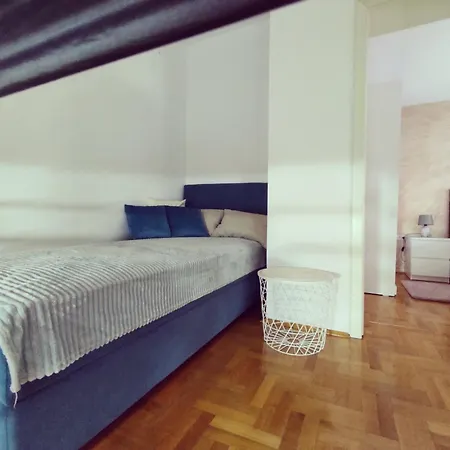 Sunset Lux Apartment Soko Banja