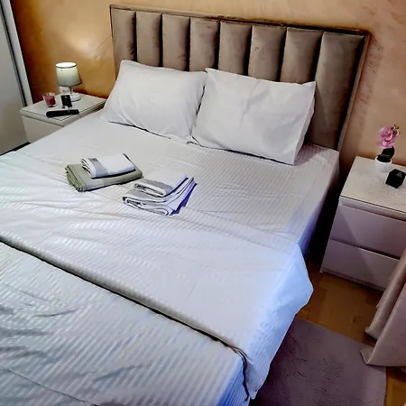 Sunset Lux Apartment Soko Banja