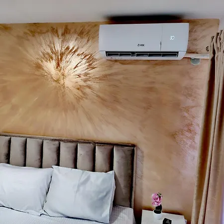 Sunset Lux * Soko Banja