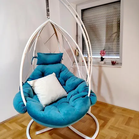 Apartment Sunset Lux