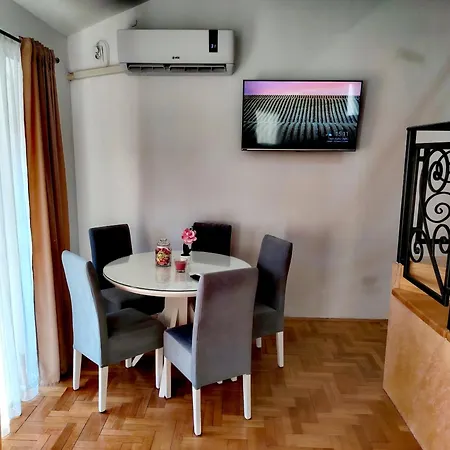 Sunset Lux Soko Banja