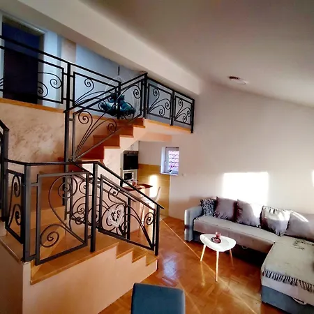 Sunset Lux * Soko Banja