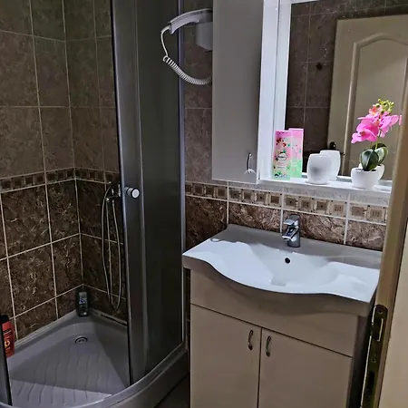 Sunset Lux Apartment