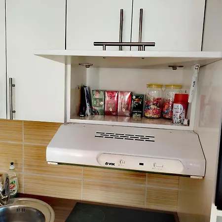 Sunset Lux Apartment *