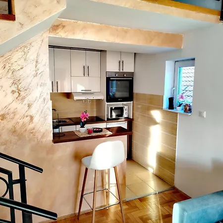 Apartment Sunset Lux *