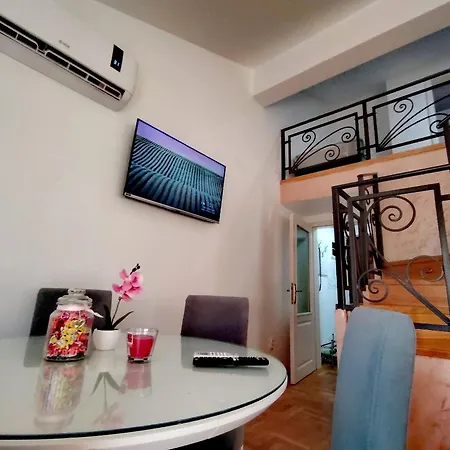 Sunset Lux * 索科矿泉村