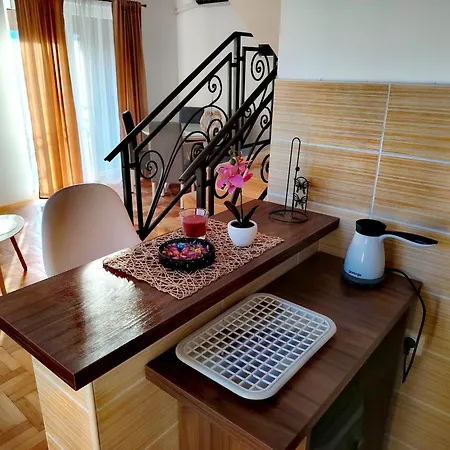 Sunset Lux Apartment